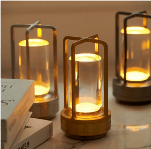 무선 Led 블리스 인테리어 침실 조명 무드등