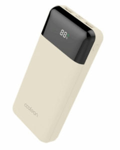 쿨린 고속충전 대용량 보조배터리 20000mAh 22.5W CL322