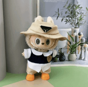 라부부 인형 1