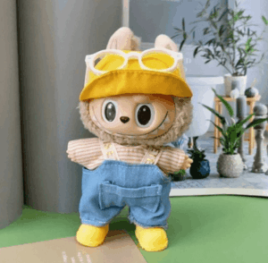 라부부 인형 2