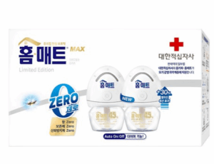 홈매트 제로 히터